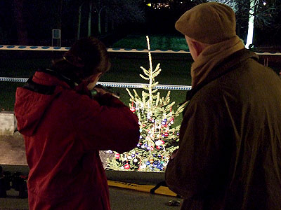 glitterballshooting duesseldorf 2007