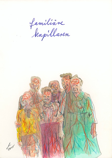 panoramas and people