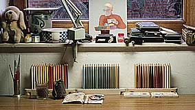 private domain # drawing