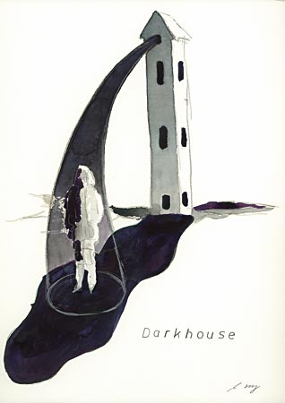darkhouse